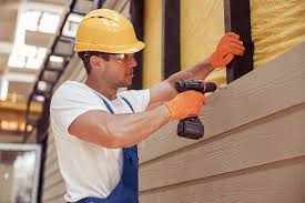 Best Fiber Cement Siding Installation  in Mountainhome, PA